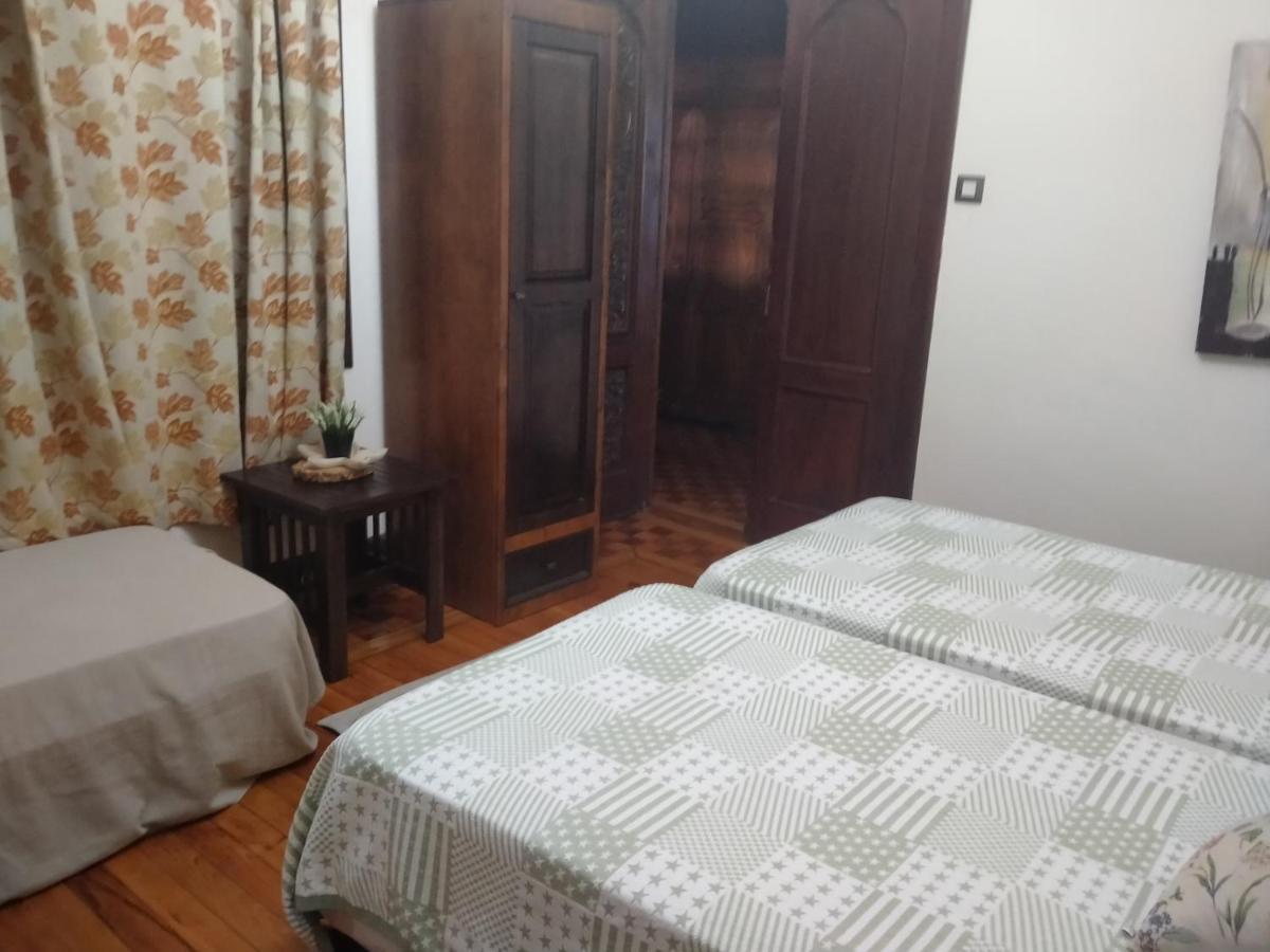 Appartement Vilavella alojamiento de época à Redondela Extérieur photo