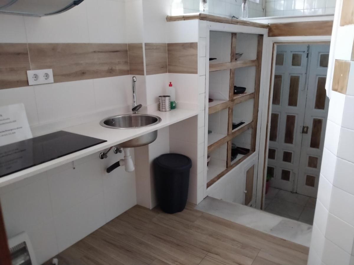 Appartement Vilavella alojamiento de época à Redondela Extérieur photo