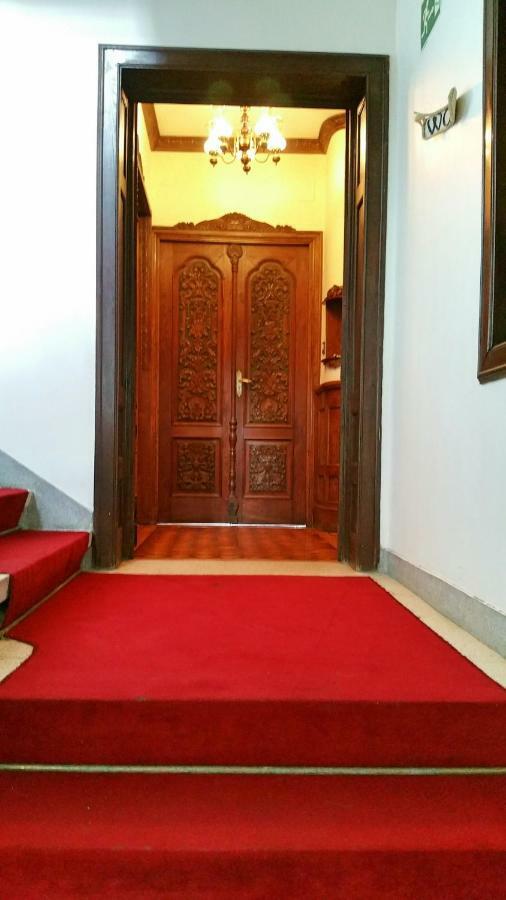 Appartement Vilavella alojamiento de época à Redondela Extérieur photo