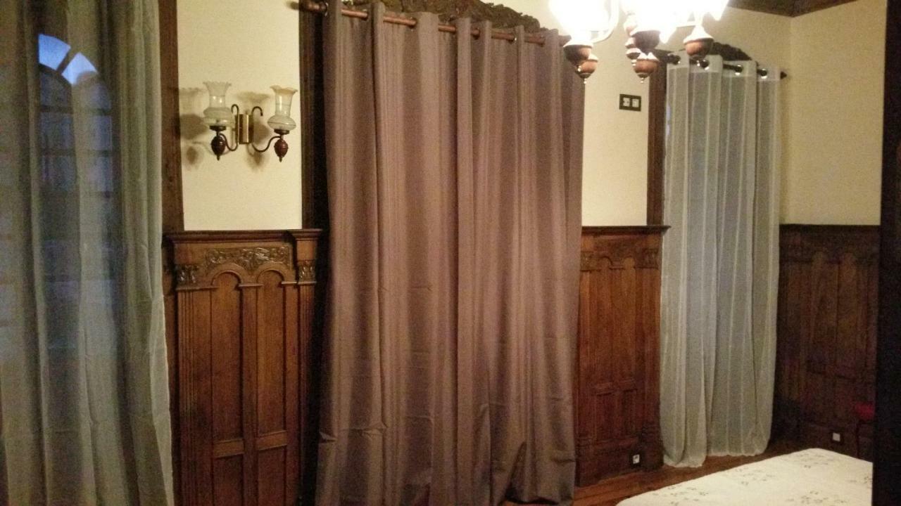 Appartement Vilavella alojamiento de época à Redondela Extérieur photo