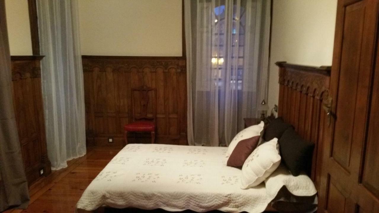 Appartement Vilavella alojamiento de época à Redondela Extérieur photo